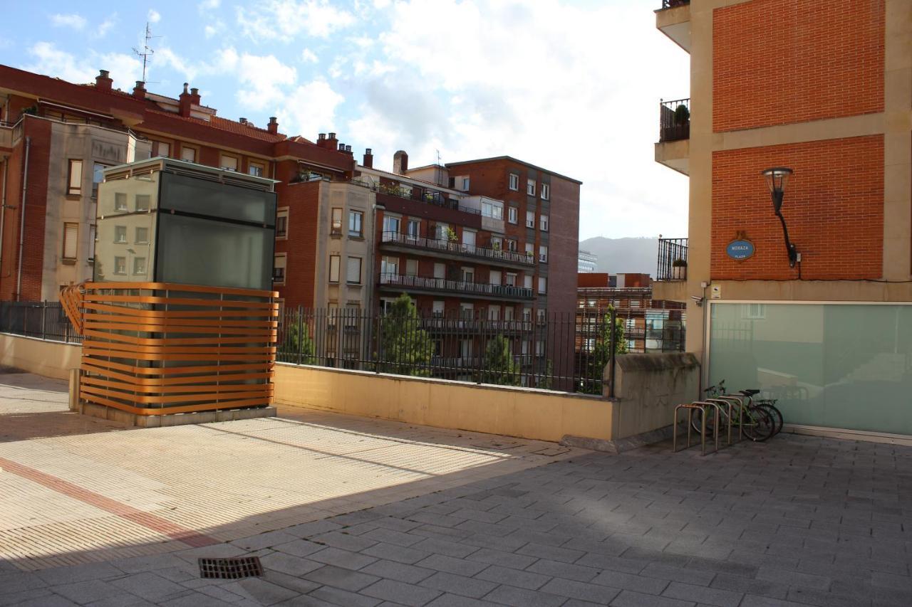 Bilbao Place ภายนอก รูปภาพ