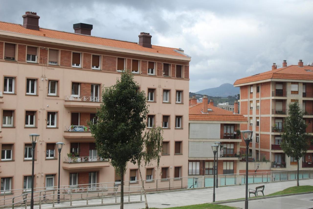 Bilbao Place ภายนอก รูปภาพ