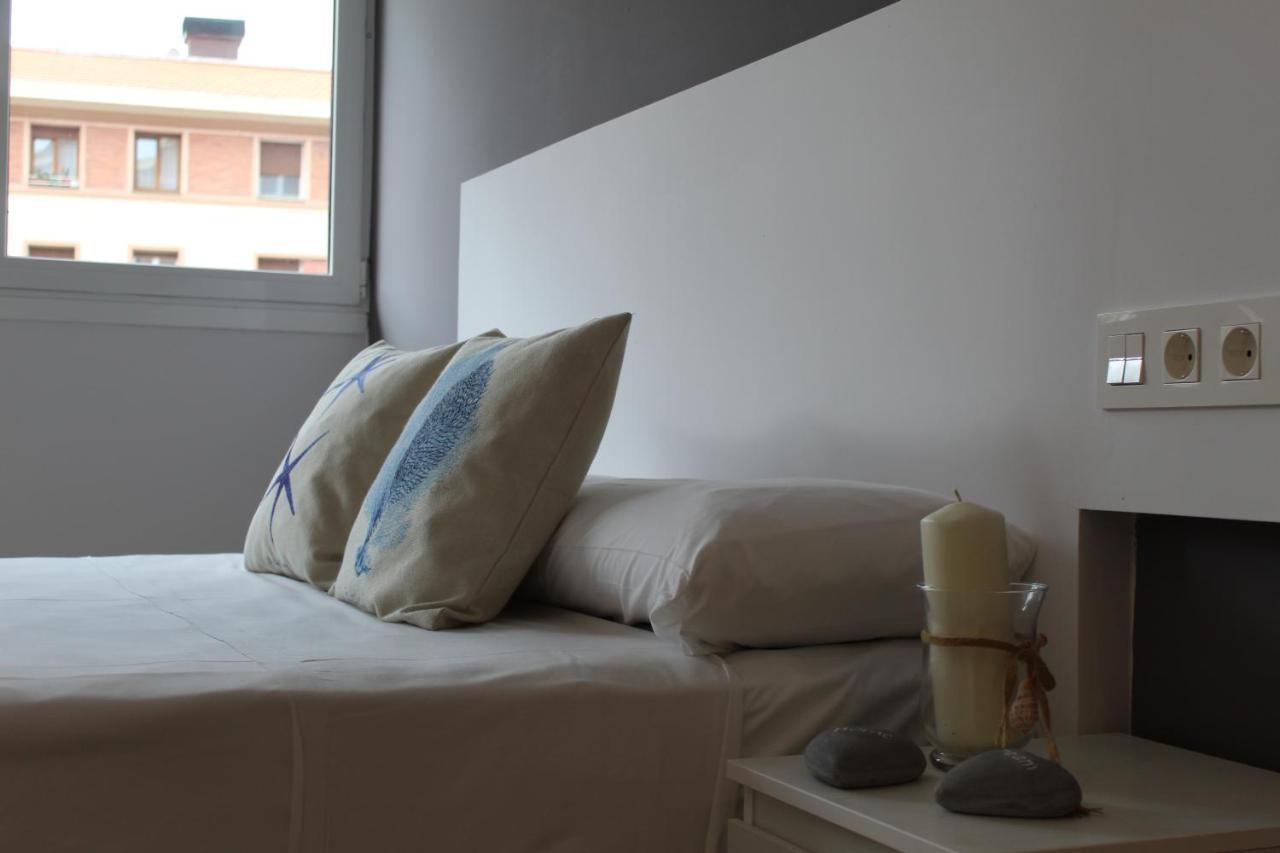 Bilbao Place ภายนอก รูปภาพ