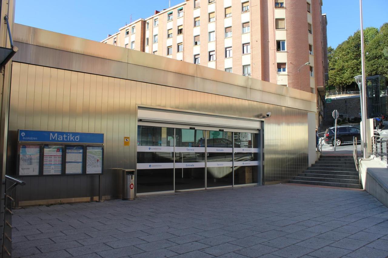 Bilbao Place ภายนอก รูปภาพ