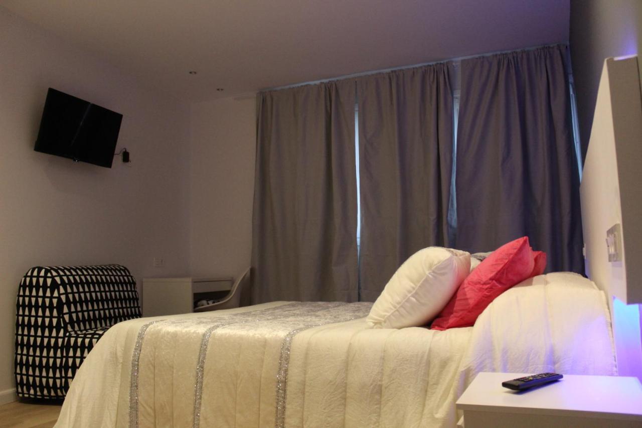 Bilbao Place ภายนอก รูปภาพ